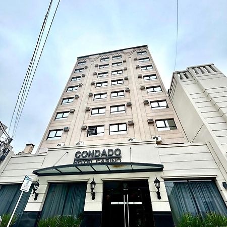 Condado Hotel Casino Goya Exteriér fotografie