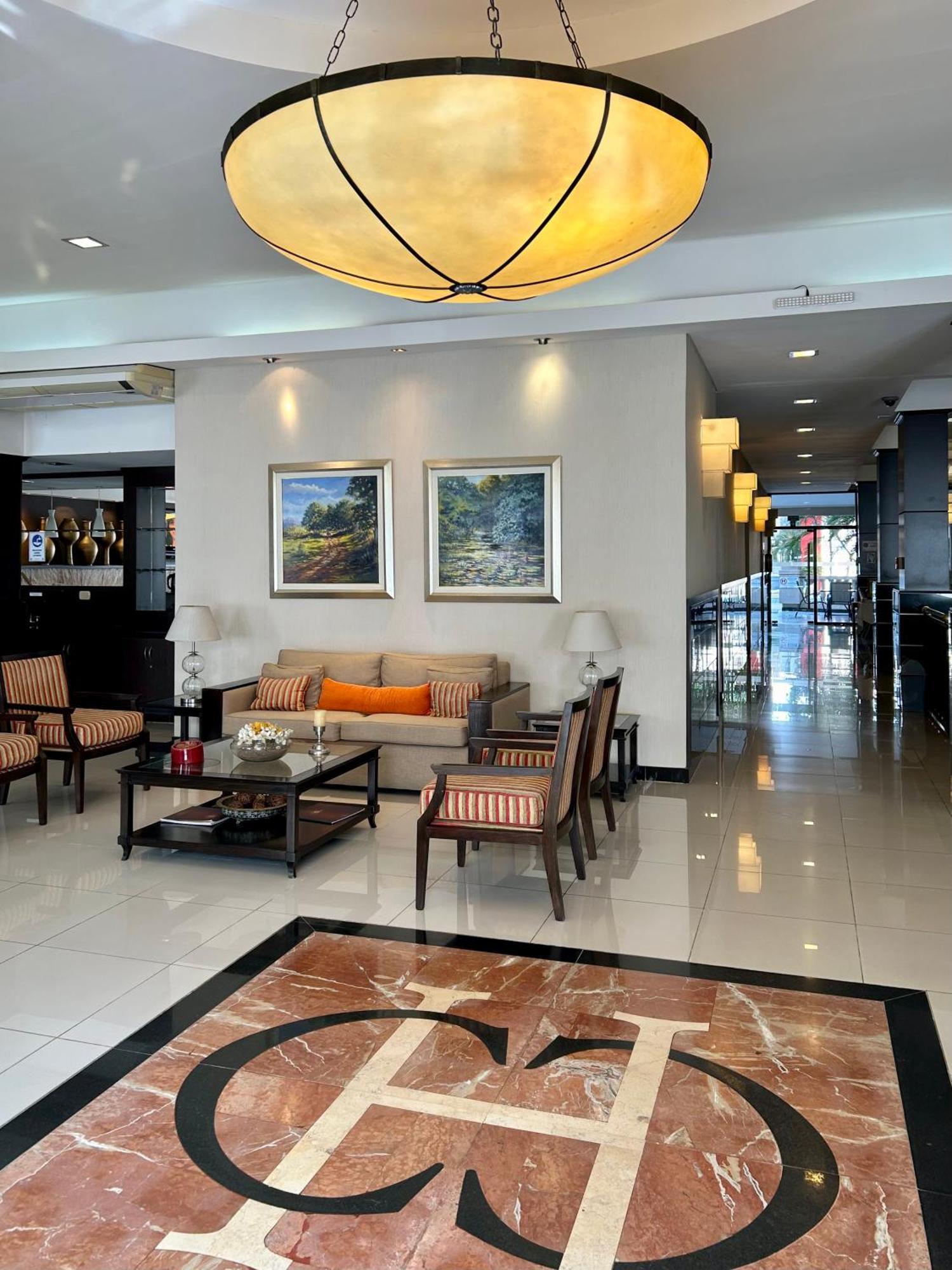 Condado Hotel Casino Goya Exteriér fotografie